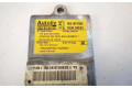 Блок подушек безопасности 9631847080, 550540400   Peugeot 406