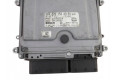 Блок управления двигателя A2721530391, 0261209165   Mercedes-Benz SLK R171