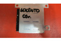 Блок подушек безопасности 51719095   Fiat Seicento/600