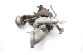  Турбина Honda Civic  18900RSRE01   для двигателя N22A2      