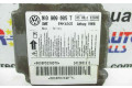 Блок подушек безопасности 1K10909605T   Seat Altea XL