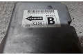 Блок подушек безопасности W2T80274   Mazda 5