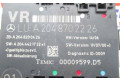 Блок управления 2048702226   Mercedes-Benz CL C215