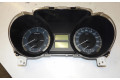 Панель приборов 8380060D40   Toyota Land Cruiser (J150)       