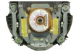 Подушка безопасности водителя Y02422004Z25, E6EA4004238   Mitsubishi Space Star
