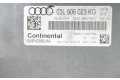 Řídící jednotka 03L906023KG   Audi A1 2012