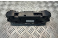 Блок управления климат-контролем 2118300490   Mercedes-Benz E W211