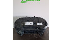 Přístrojová deska  Skoda Octavia Mk3 (5E) 2015 5E0920951, 155021456  