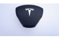 Подушка безопасности водителя 162661700B, DNE22264021123   Tesla Model 3
