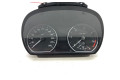 Přístrojová deska  BMW 1 E81 E87 2007 1024952-85  