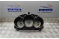 Панель приборов BP4K55430, BP4K55430   Mazda MX-3       
