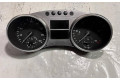 Přístrojová deska  Mercedes-Benz ML W164 2005 A2515400748, A2515402411  