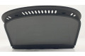 Дисплей    6970343, 6986288   BMW 6 E63 E64