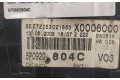 Přístrojová deska  Seat Toledo III (5P) 2005 5P0920804C  