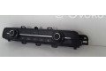 Блок управления климат-контролем 155302812   Fiat Scudo