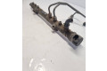 Vstřikovací lišta 30777554, 052647L5   Volvo S80    D5244T4 