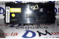 Блок управления климат-контролем 96753994   Citroen C5