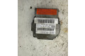 Блок управления надувных подушек 8E0959655G, 0285001668   Audi A4 S4 B6 8E 8H
