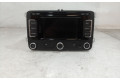 Дисплей    3C8035279F, 3C8035279F   Volkswagen Caddy