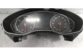 Přístrojová deska  Audi A6 S6 C7 4G 2017 4G8920934R  