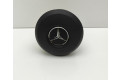 Подушка безопасности водителя A0008606601, 62830050A   Mercedes-Benz CLA C118 X118