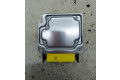 Блок подушек безопасности 4G0959655A, 0285010714   Audi A7 S7 4G