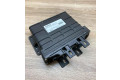 Блок управления коробкой передач 01N927733BL, 5WK33209   Audi A4 S4 B5 8D