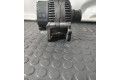 Блок управления климат-контролем 0123310002   Volkswagen Golf III