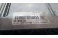 Блок управления двигателя 0281032339, BOSCH   Fiat 500X