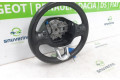 Volant Peugeot 2008 I 2013 96750123ZD, 96750123ZD  