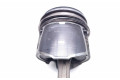 Поршень с шатуном RHR, DW10BTED4   Peugeot 407