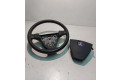 Руль Saab 9-3 Ver2  2003 - 2007 года 6020815      