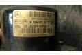 Блок АБС A0064310312Q01, A0365454032   Mercedes-Benz  C W203  2000 - 2007 года