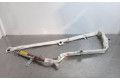 Боковая подушка безопасности 8P4880741J   Audi A3 S3 8P