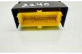 Блок подушек безопасности 4H0959655C, 0285010856   Audi A6 S6 C7 4G