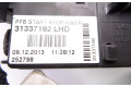   Pojistková skříňka 31337182, 31337182   Volvo V60 2014