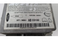 Блок подушек безопасности 3S7T14B056AB   Ford Mondeo Mk III