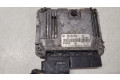 Řídící jednotka 25181343, 09237   Chevrolet Captiva 2008