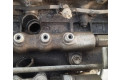 Vstřikovací lišta 01k16418   Toyota Auris 150     