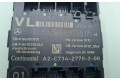Řídící jednotka A1669005505   Mercedes-Benz A W176 2013