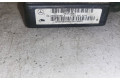 Řídící jednotka A1635424240   Mercedes-Benz ML W163 2000