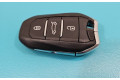 Řídící jednotka IMPRK1439675   Peugeot 508 2016
