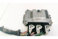 Блок управления двигателя 9M5112A650BH   Ford Focus