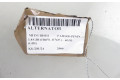 Генератор A3TB0291, MD360635   Mitsubishi Pajero Pinin      