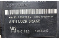 Jednotka ABS 3M512M110CA, 10020700304   Mazda 3 I 2005