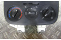 Блок управления климат-контролем 735462131   Fiat Fiorino