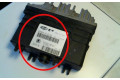 Блок управления двигателя 032906030AJ, 032906030M   Skoda Felicia I