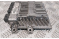 Řídící jednotka 9660300280, 5WS40285CT   Citroen C3 Pluriel 2006