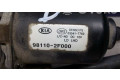 Двигатель стеклоочистителей    981102F000   KIA Cerato