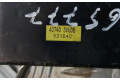 Řídící jednotka 407403VU0B   Nissan Micra 